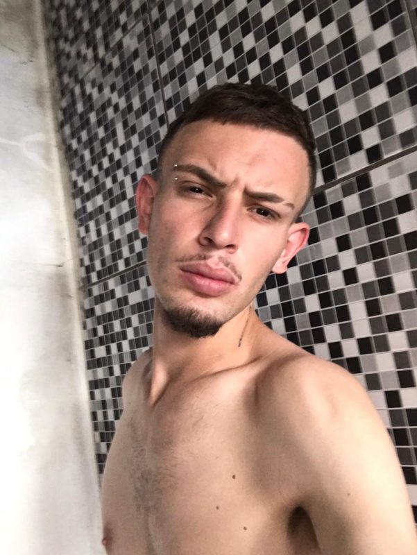 Aleh Morais 9