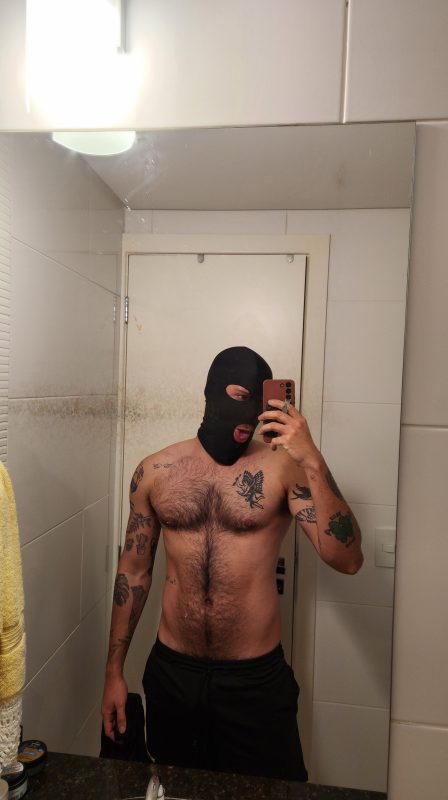 Ailton Pentelhudo 9