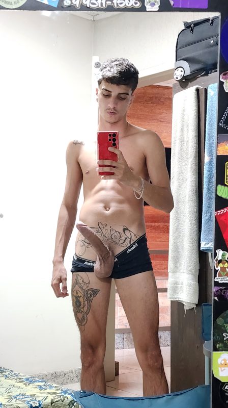 Mateus Fernandes 4