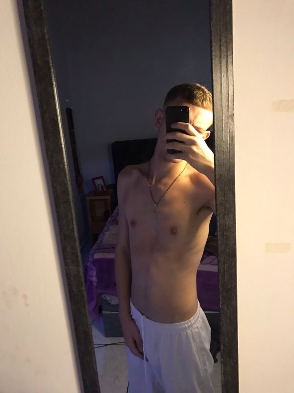 Aleh Morais 6