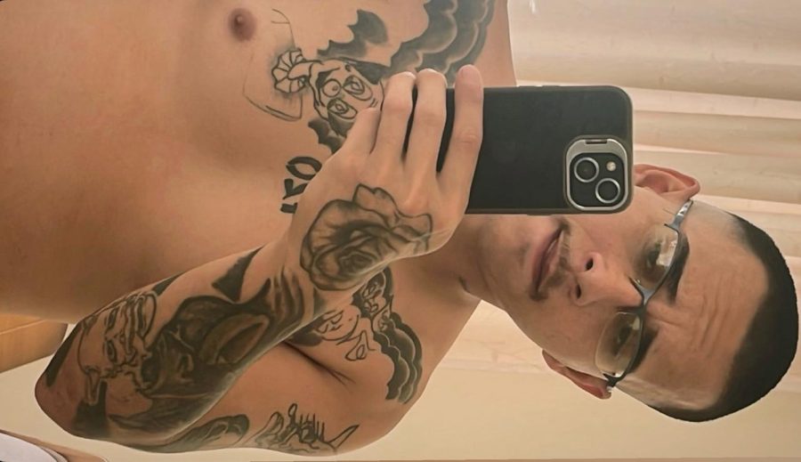 Dom Massagista