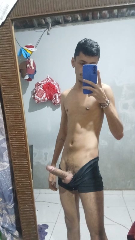 Novinho 19cm 11