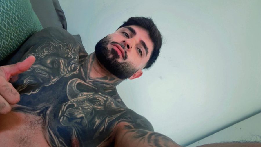 Lukas Amaral 11