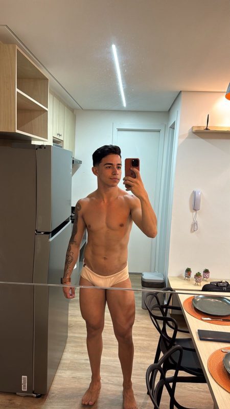 Lucas Mineiro 29
