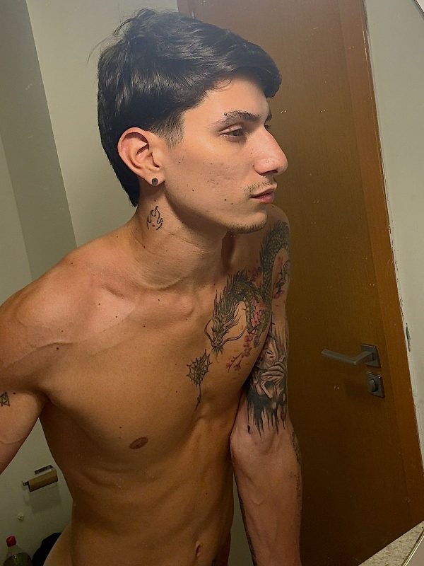 Hugo Leonardo 7
