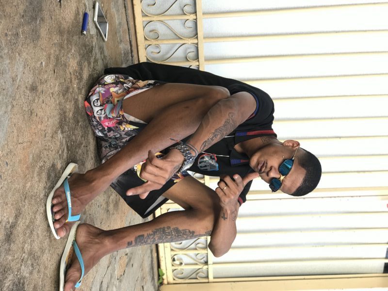 Carlos Henriique 4