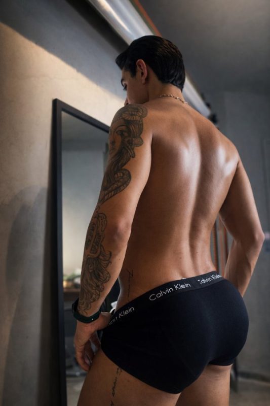 Lucas Mineiro 32