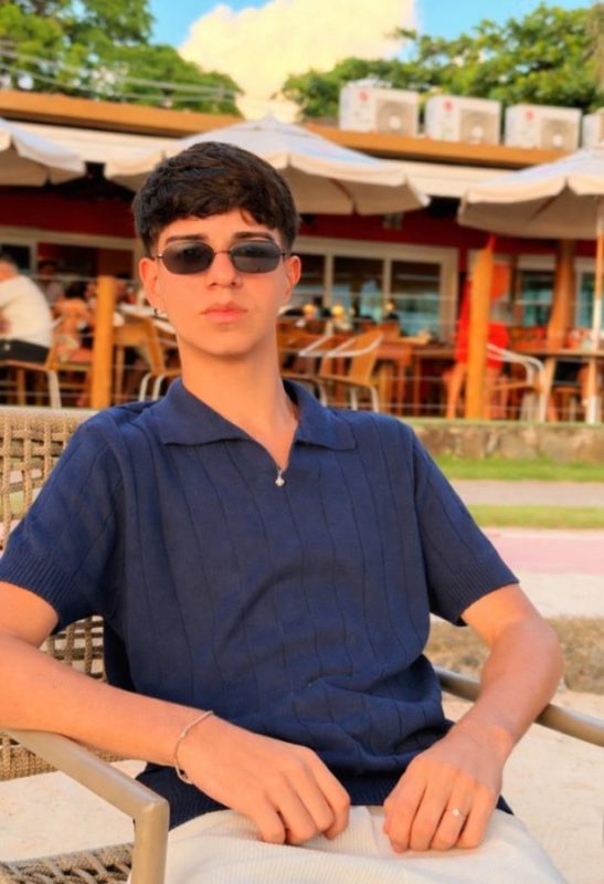 Ygor Winner 5