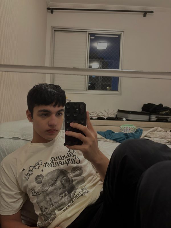 Tom Gomes 1