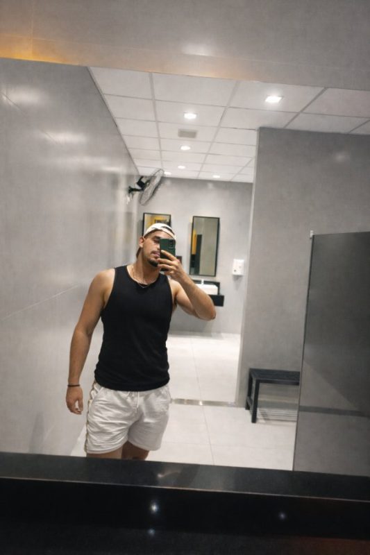 Raphael Versátil 8