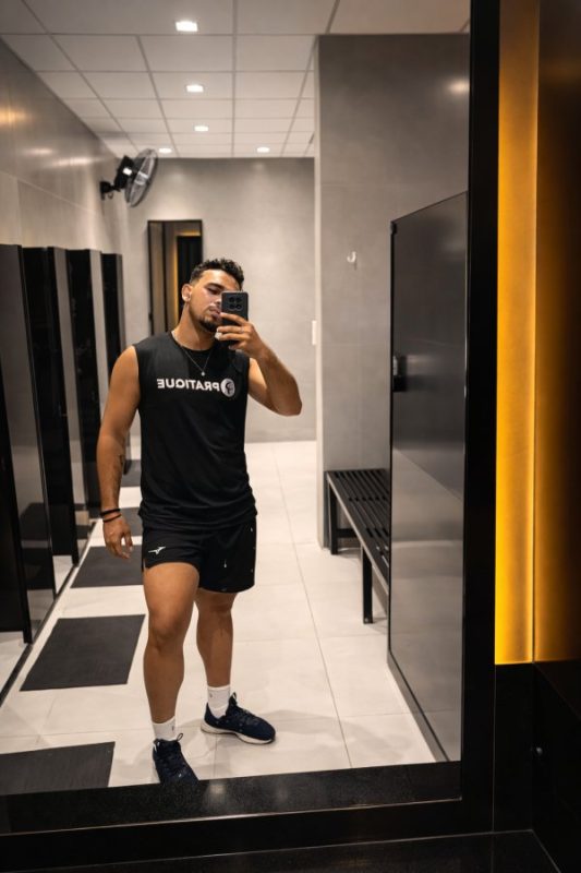 Raphael Versátil 7