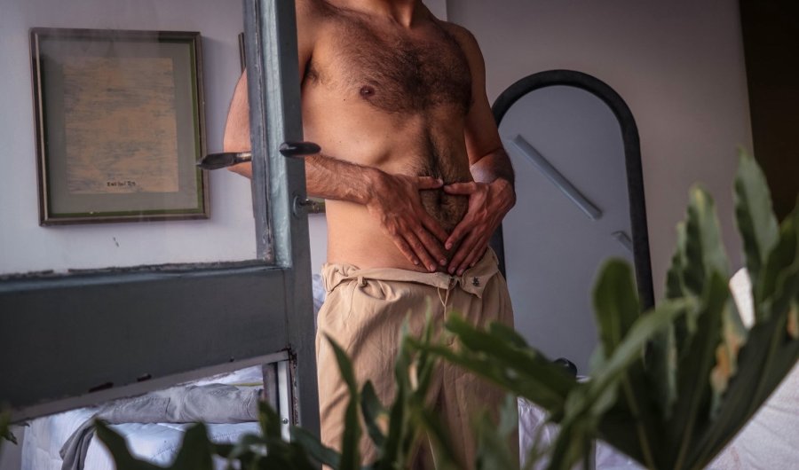 Rafael Dominador 6