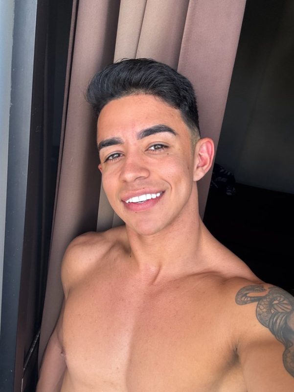 Lucas Mineiro 20