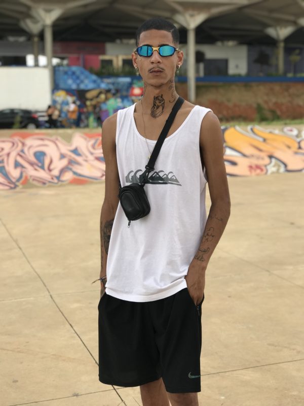 Carlos Henriique 7