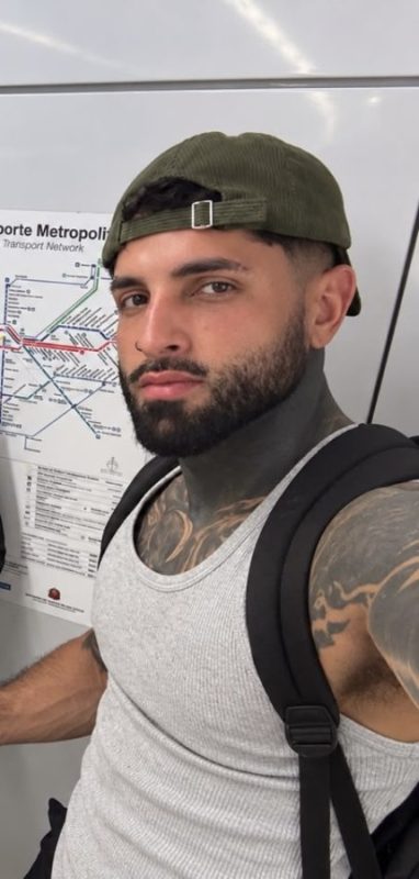 Lukas Amaral 2