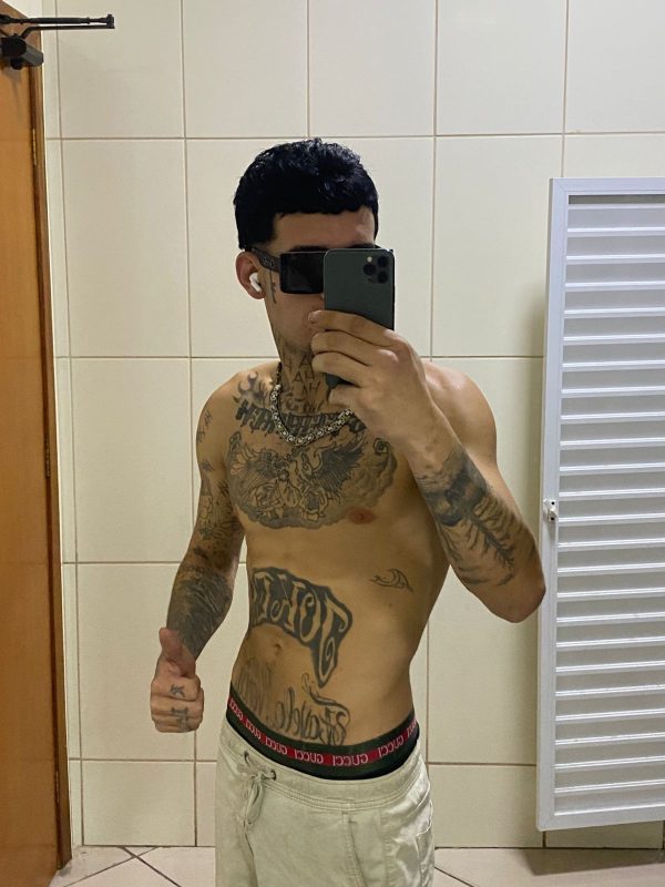 Arthuro Vidal 4
