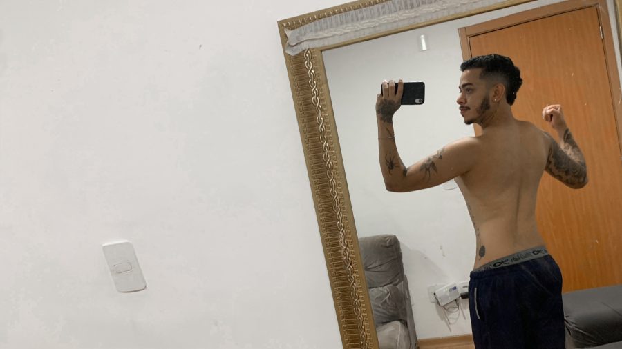 Novin Tatuado 31