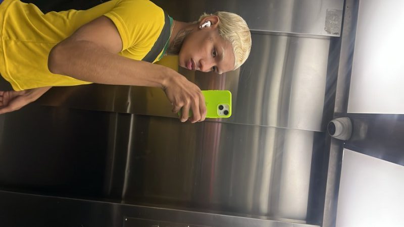 Novinho Puto 3