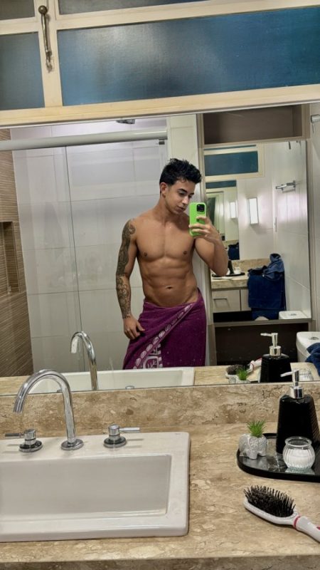 Lucas Mineiro 6
