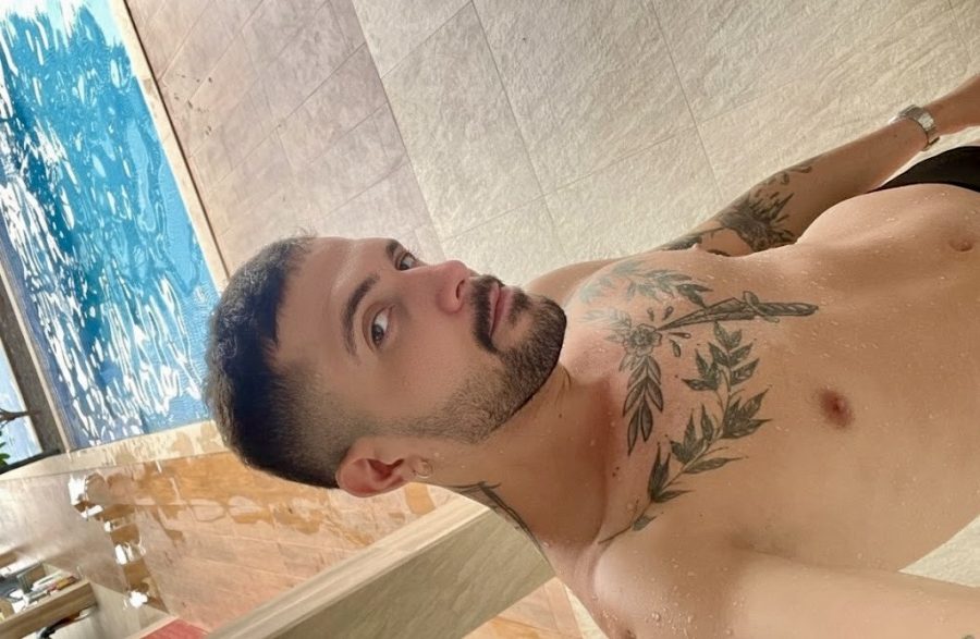 Levi Farias