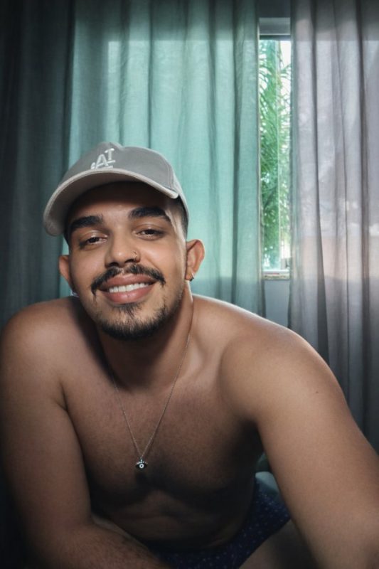 Raphael Versátil 15