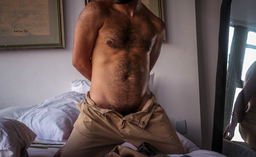 Rafael Dominador 10