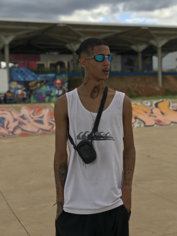 Carlos Henriique 5