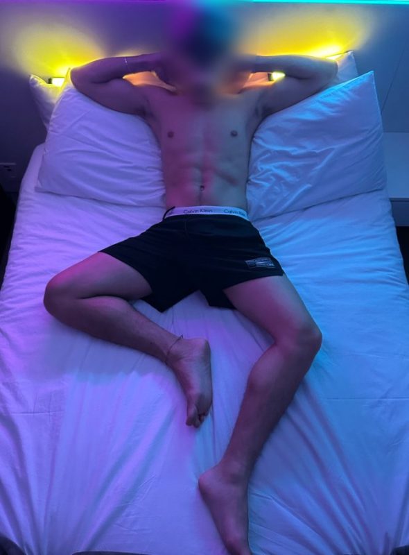Gabriel Junior 5