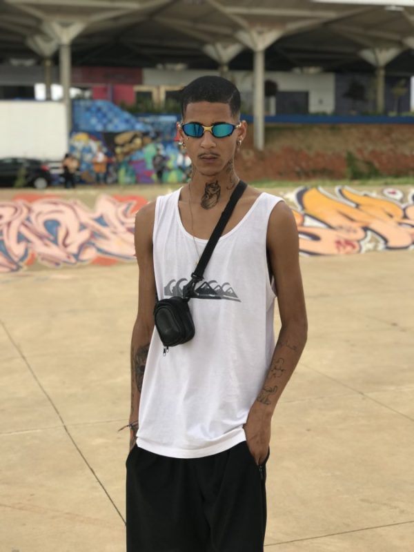 Carlos Henriique 4