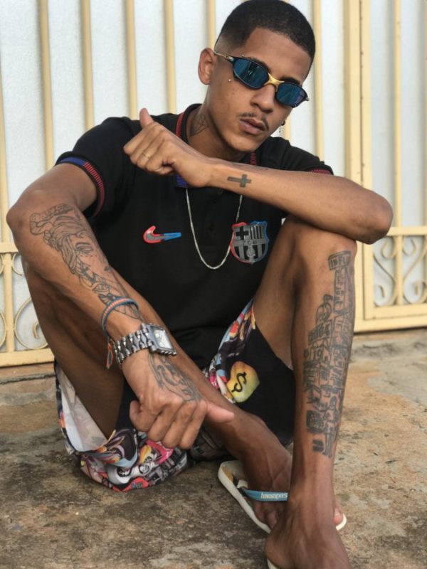 Carlos Henriique 3