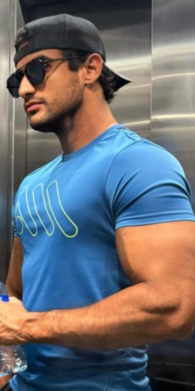 Alef Adif 36