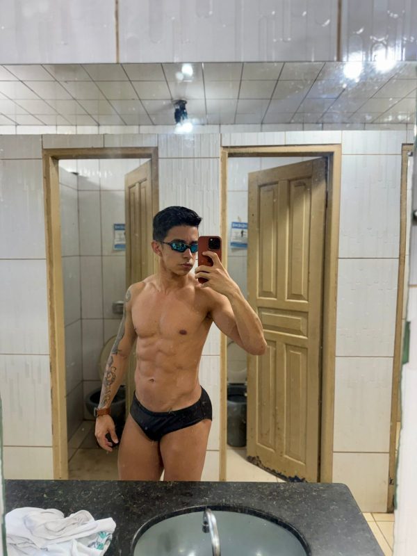 Lucas Mineiro 26