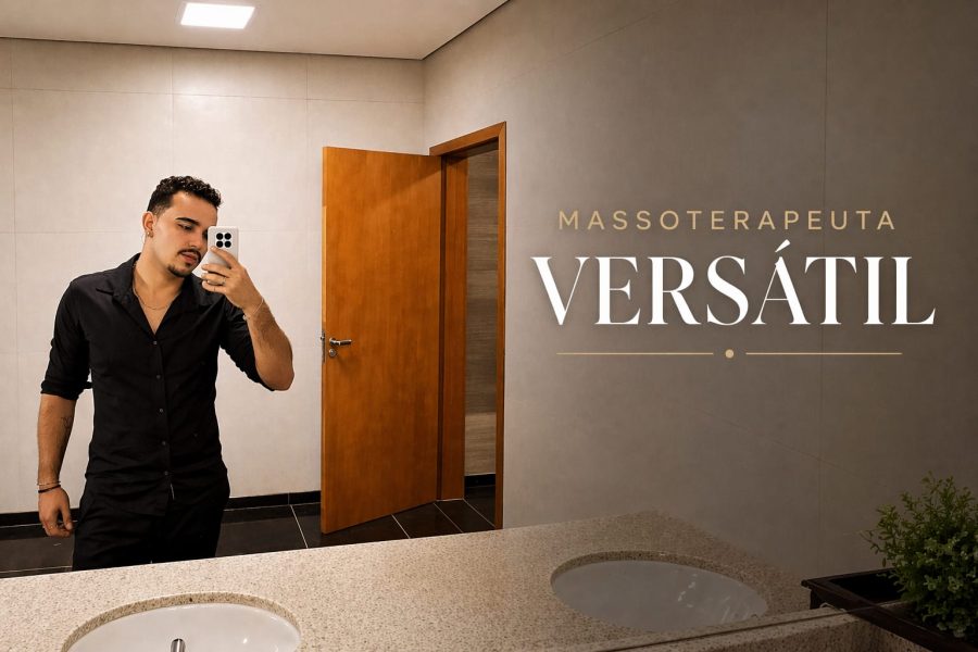 Raphael Versátil