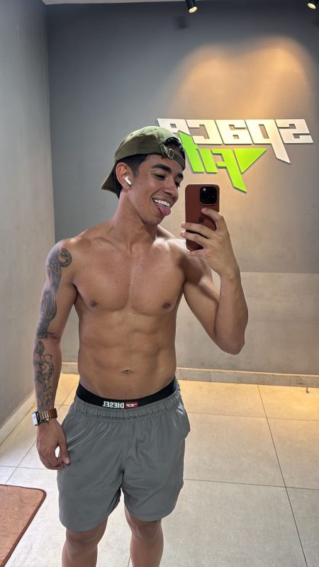 Lucas Mineiro 25