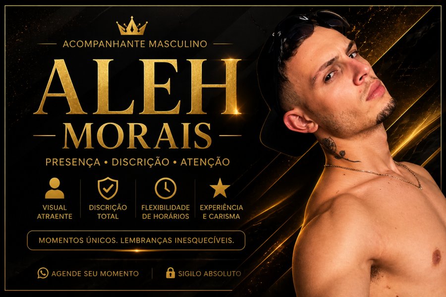 Aleh Morais 1