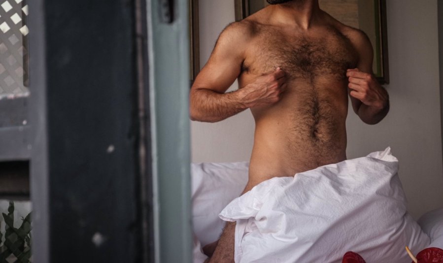 Rafael Dominador 15