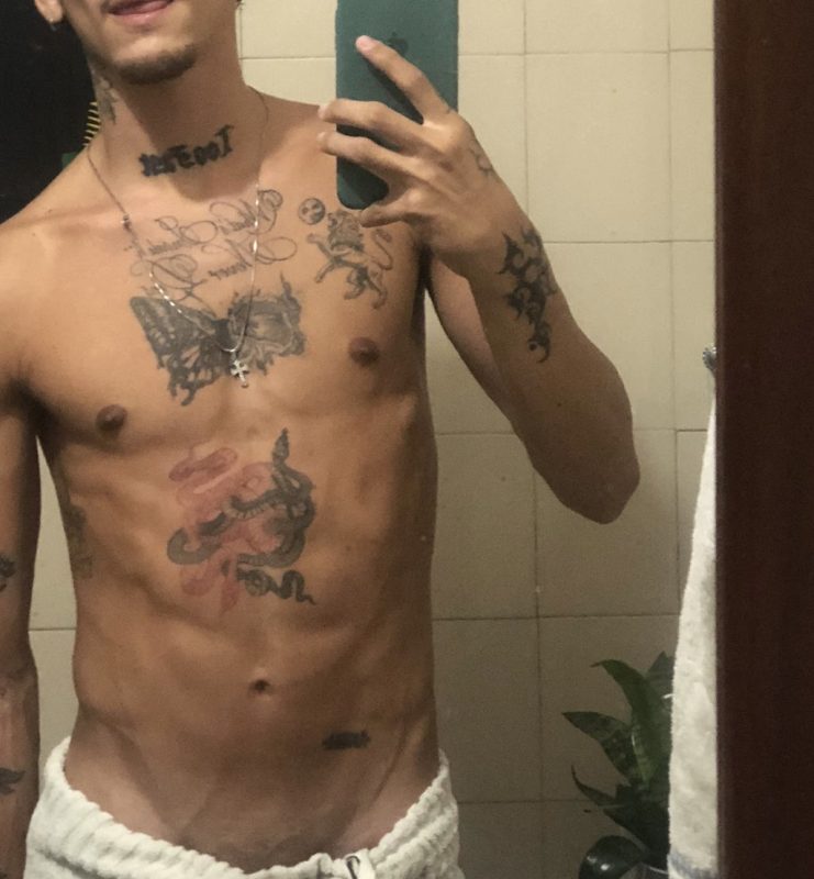 Novinho Carioca 3