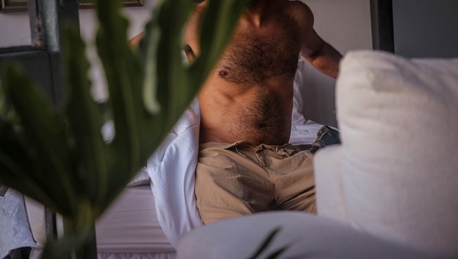 Rafael Dominador 17
