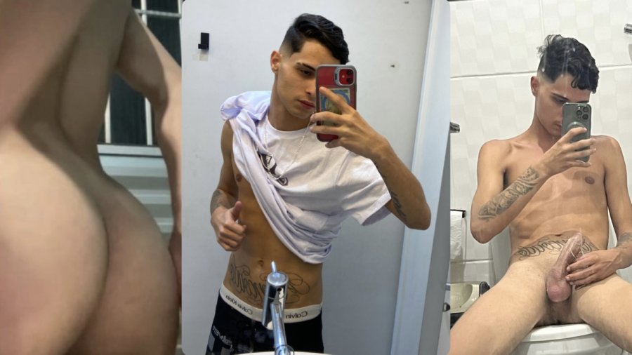 Tavinho 9