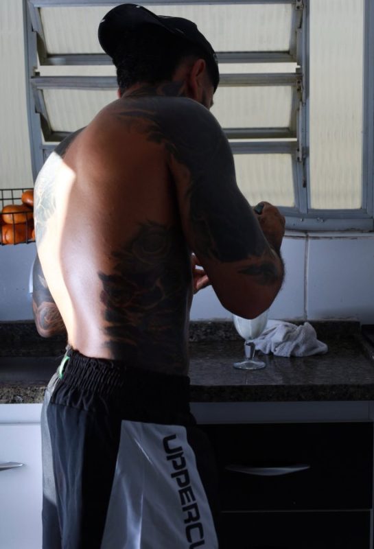 Lukas Amaral 10