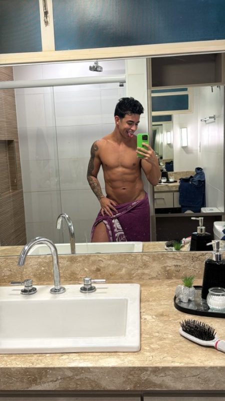 Lucas Mineiro 13