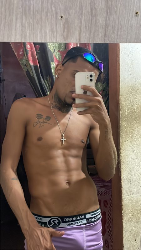 ronalldx 13