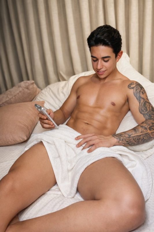 Lucas Mineiro 28