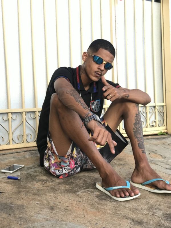 Carlos Henriique 2