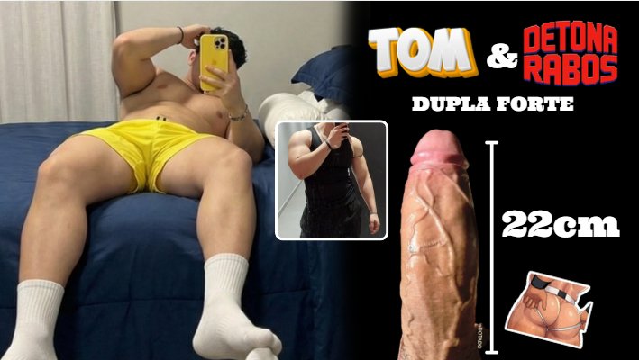 Tom Rushford 4