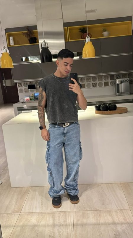 Lucas Mineiro 21