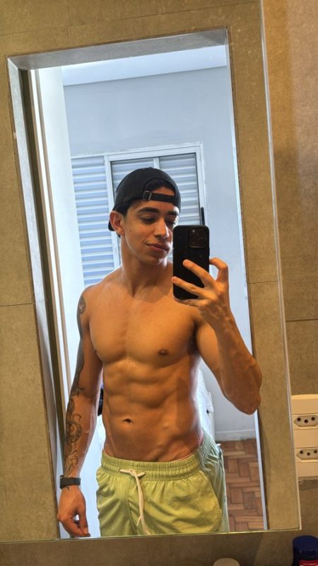 Lucas Mineiro 5