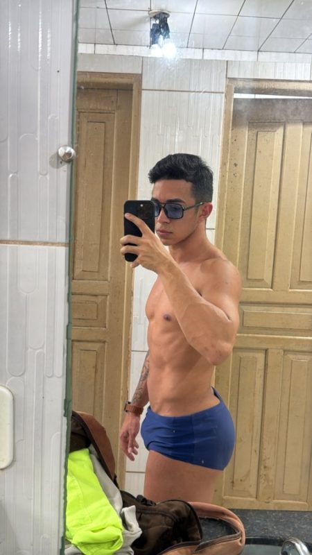 Lucas Mineiro 23