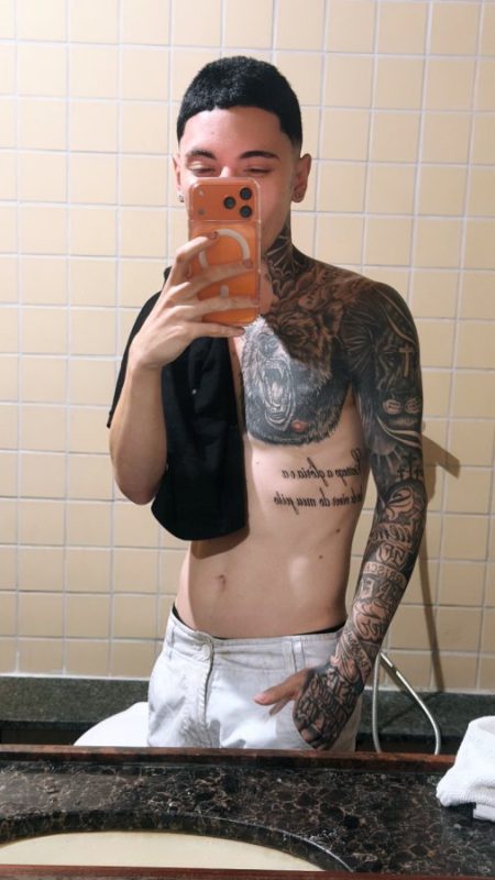 Jonathan Branquinho 11