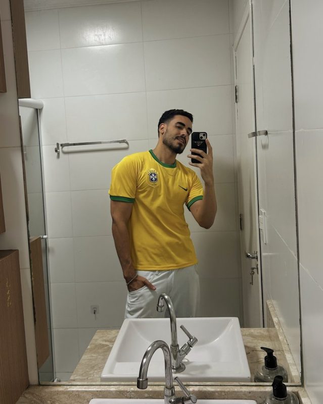 Matheus Versátil 4